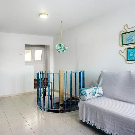 Las Sales Duplex Moya  Kültér fotó