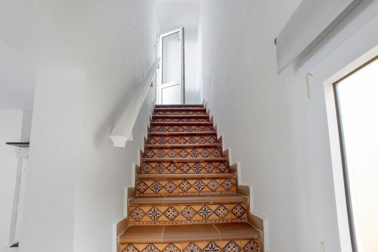 Las Sales Duplex Moya  Kültér fotó